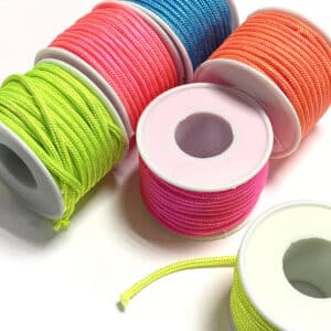 algodÓn sintÉtico flÚor 3mm (10 metros)
