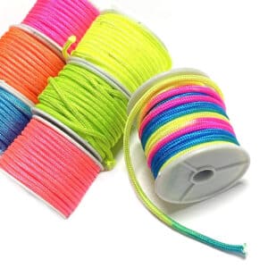 algodÓn sintÉtico flÚor 5mm (10 metros)