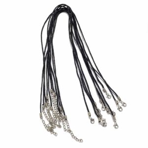 collar de algodÓn (10 uds)