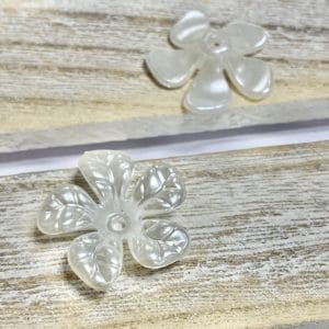 FLORES PARA TOCADOS