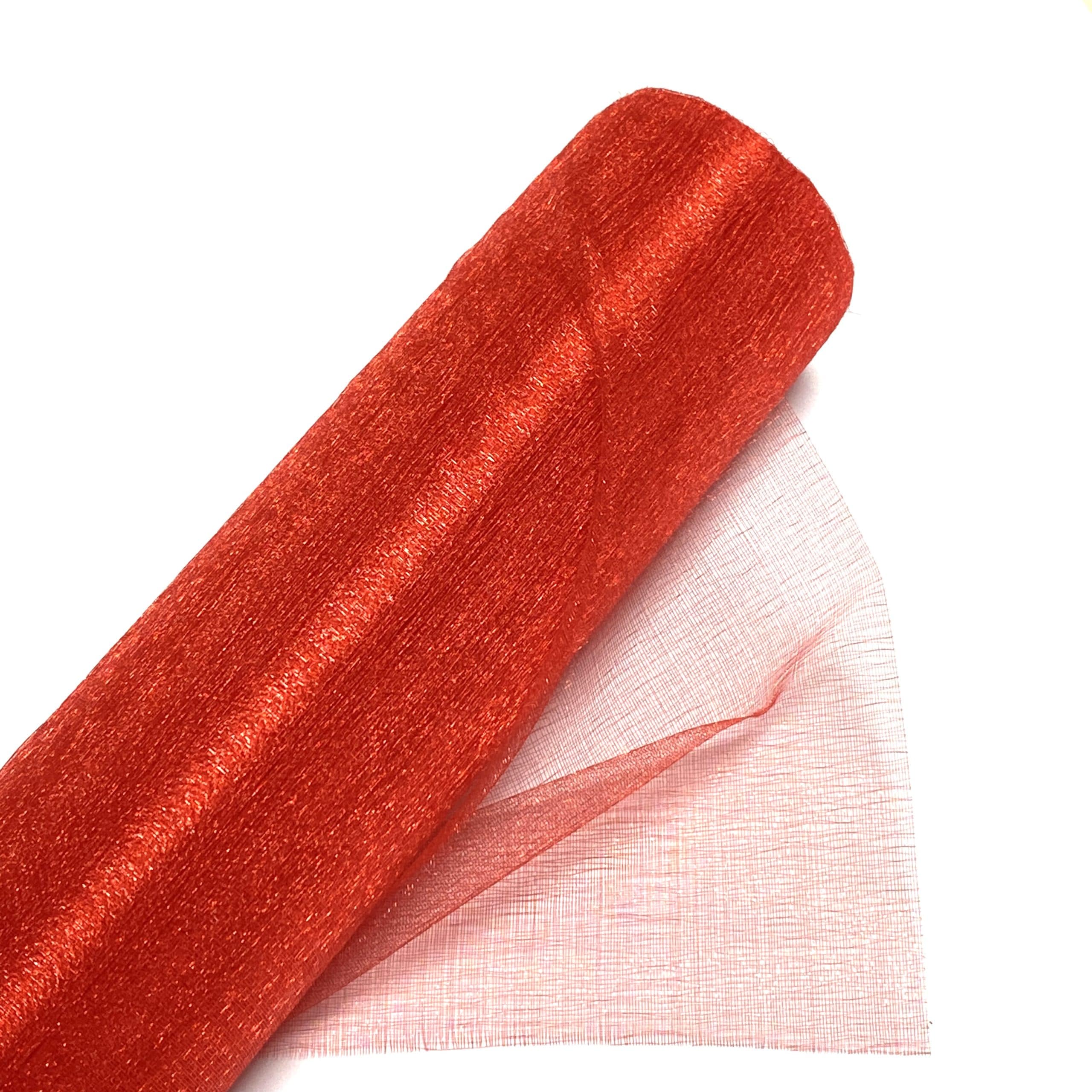 ORGANZA