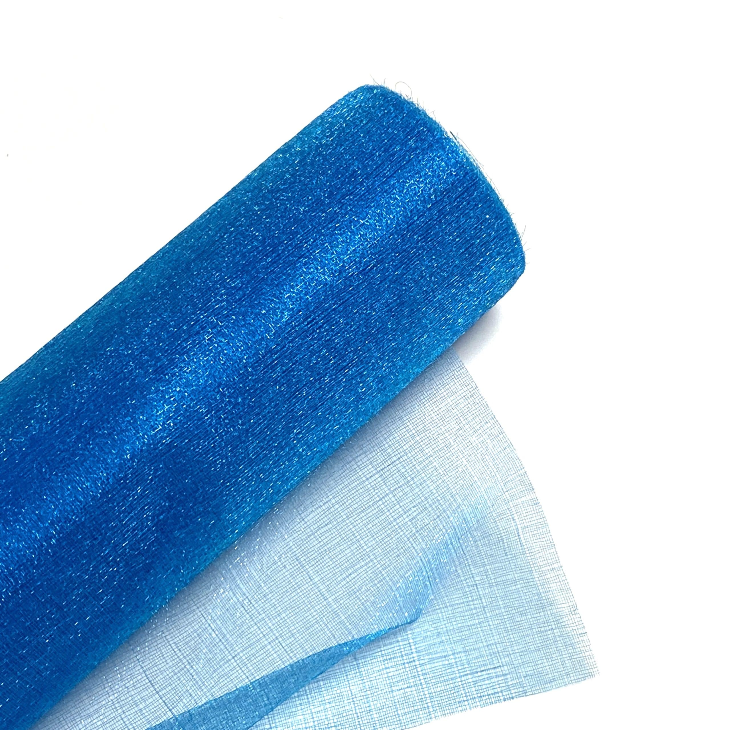 ORGANZA PARA MANUALIDADES