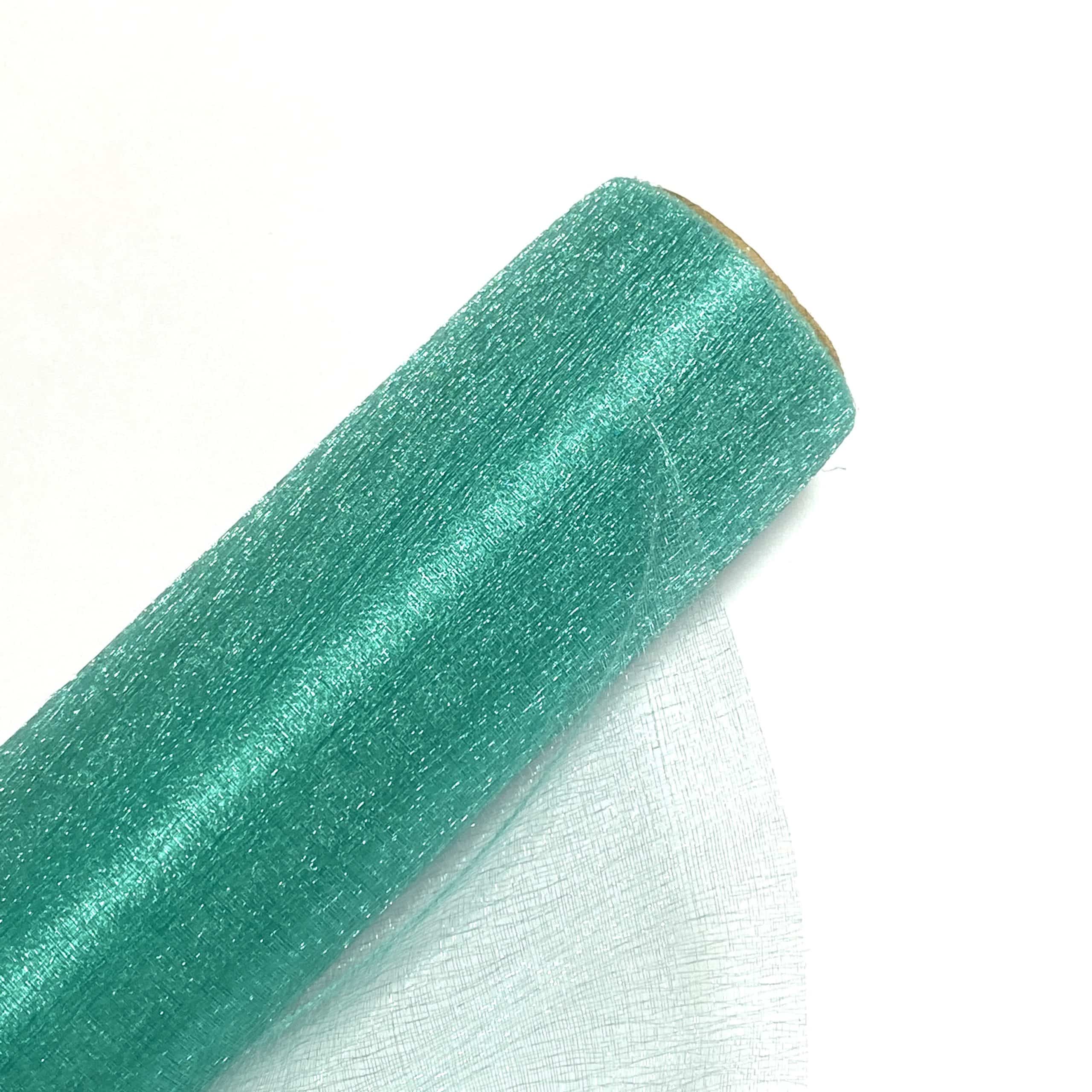 ORGANZA PARA TOCADOS
