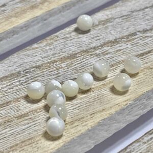 bola de nÁcar 5mm (100 uds)
