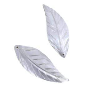 hoja de nacar 57x17mm