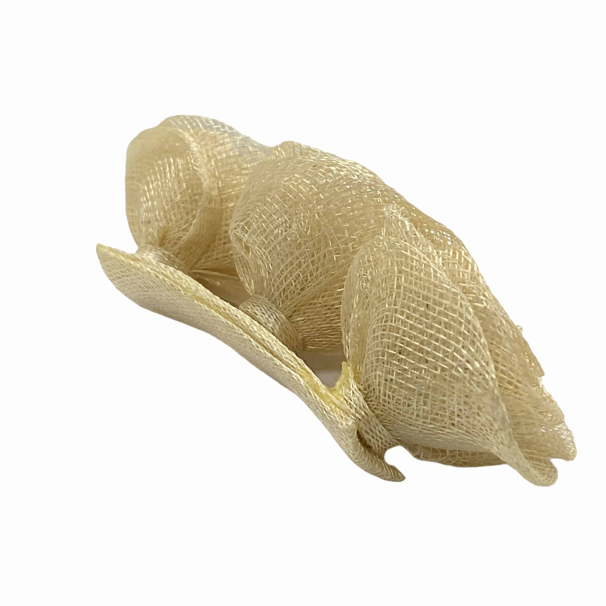 FLOR DE SINAMAY PARA TOCADOS