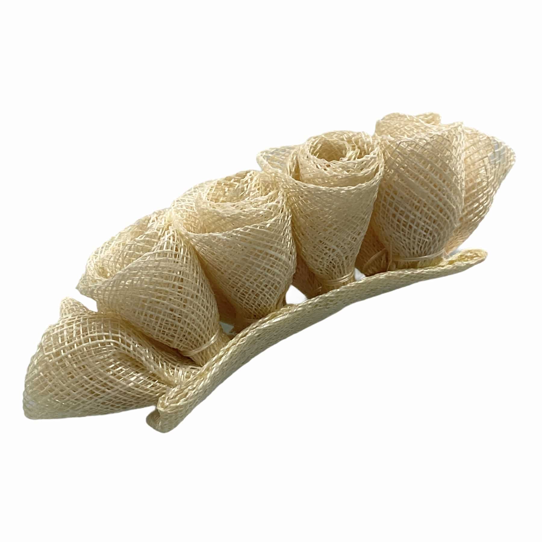 APLIQUE DE SINAMAY R95