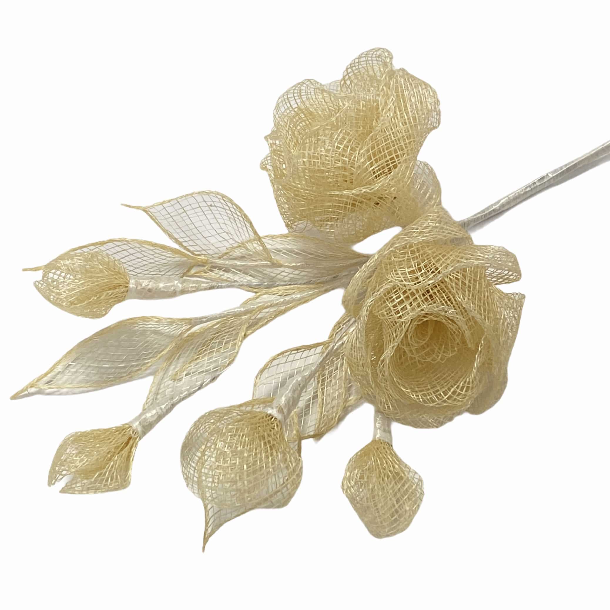 FLORES DE SINAMAY