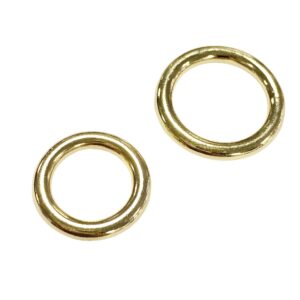 aro pg11788 oro brillo (tamaños)
