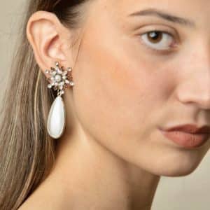 PENDIENTES FLAVIA