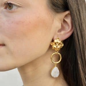 PENDIENTES RENATA