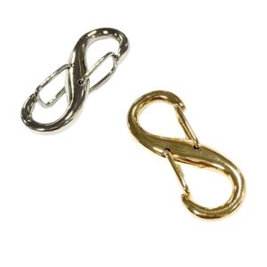 mosqueto?n doble 40x15mm