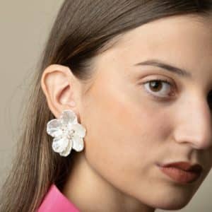 PENDIENTES HAPPY FLOWER