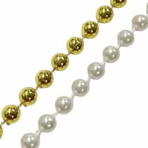 perlas por metro