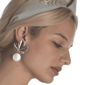 PENDIENTES DIANA