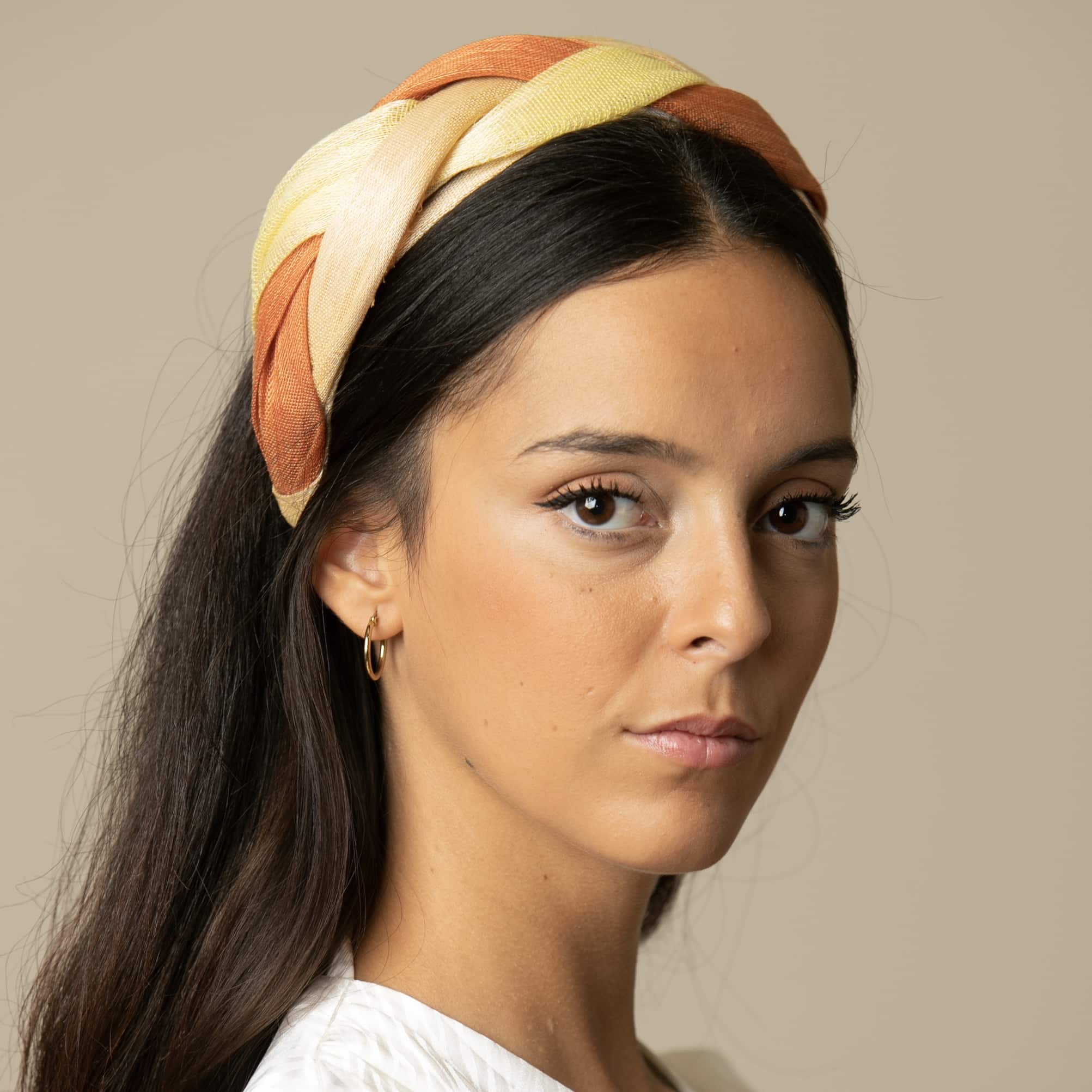 CRISTINA BRAID SEPTEMBER HEADBAND