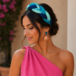 diadema cristina braid july