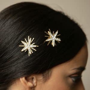 MARIE STAR HAIR COMB