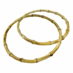 BAMBOO BAG HANDLE