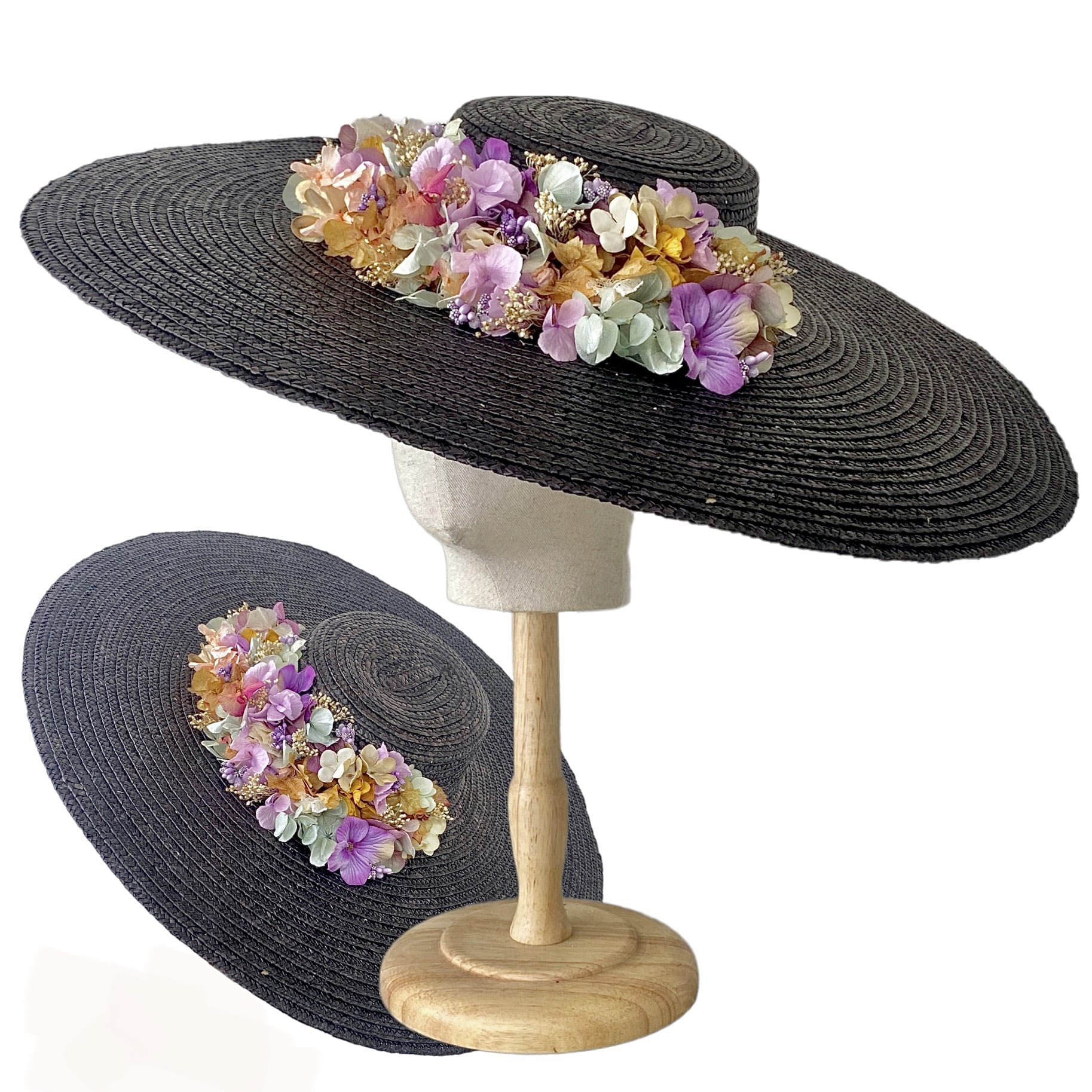 CHAPEAU D'INVITÉE MARGOT