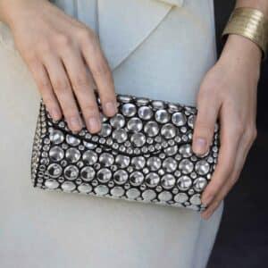 bolso in marcela plateado PORTADA