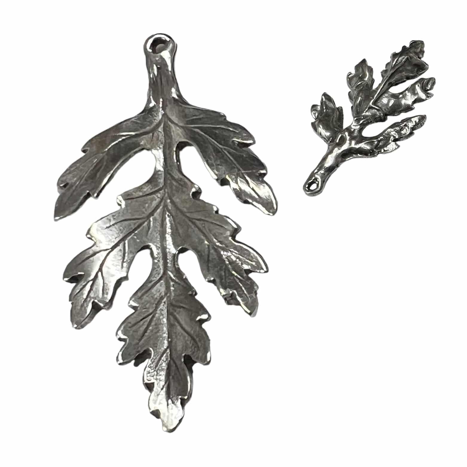 HOJA 50X25MM AP PLATEADO