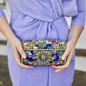 bolso in roma multicolor portada