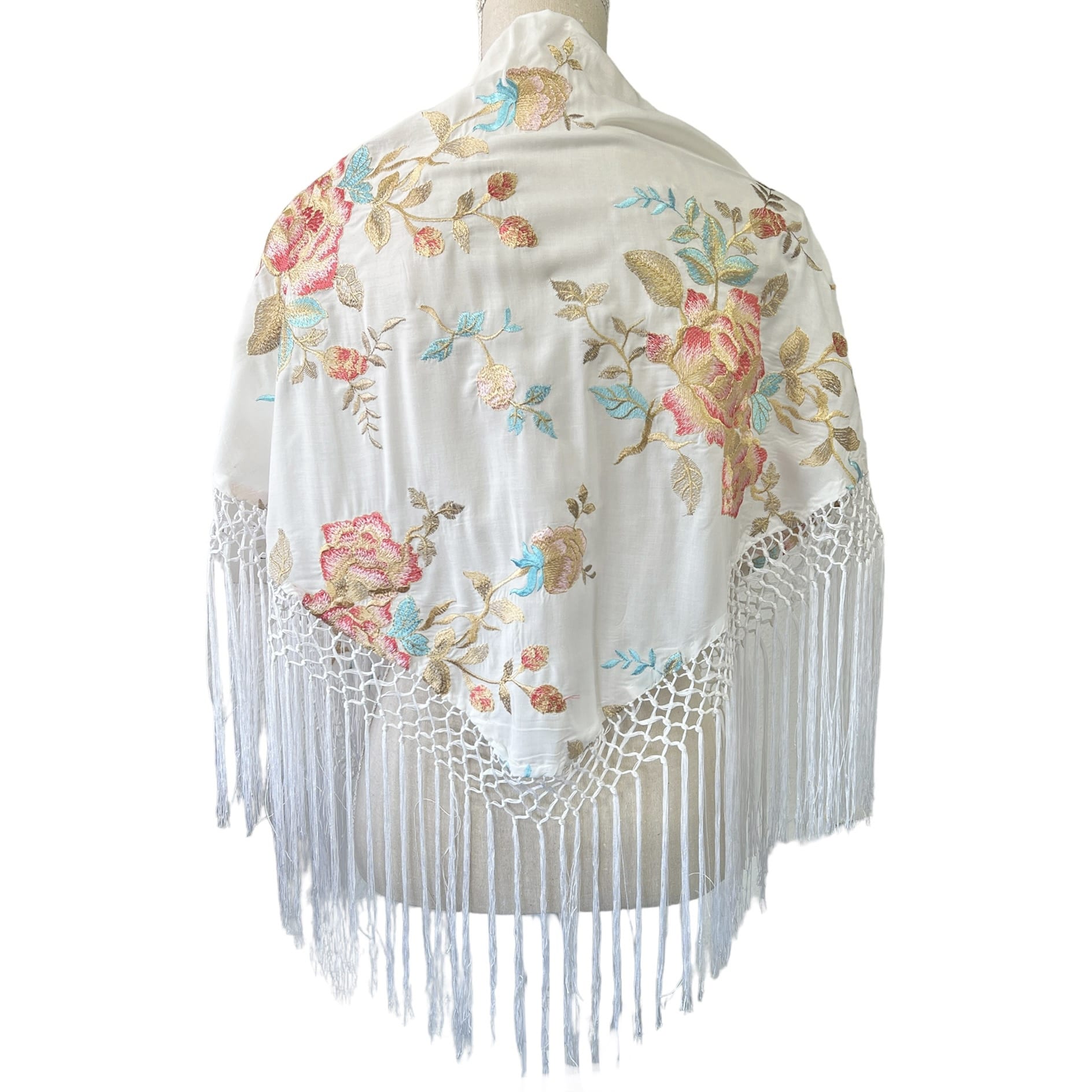 Bufanda Pashmina De Lana De Alpaca X 3 Unidades Lisa Liso Único | Envío