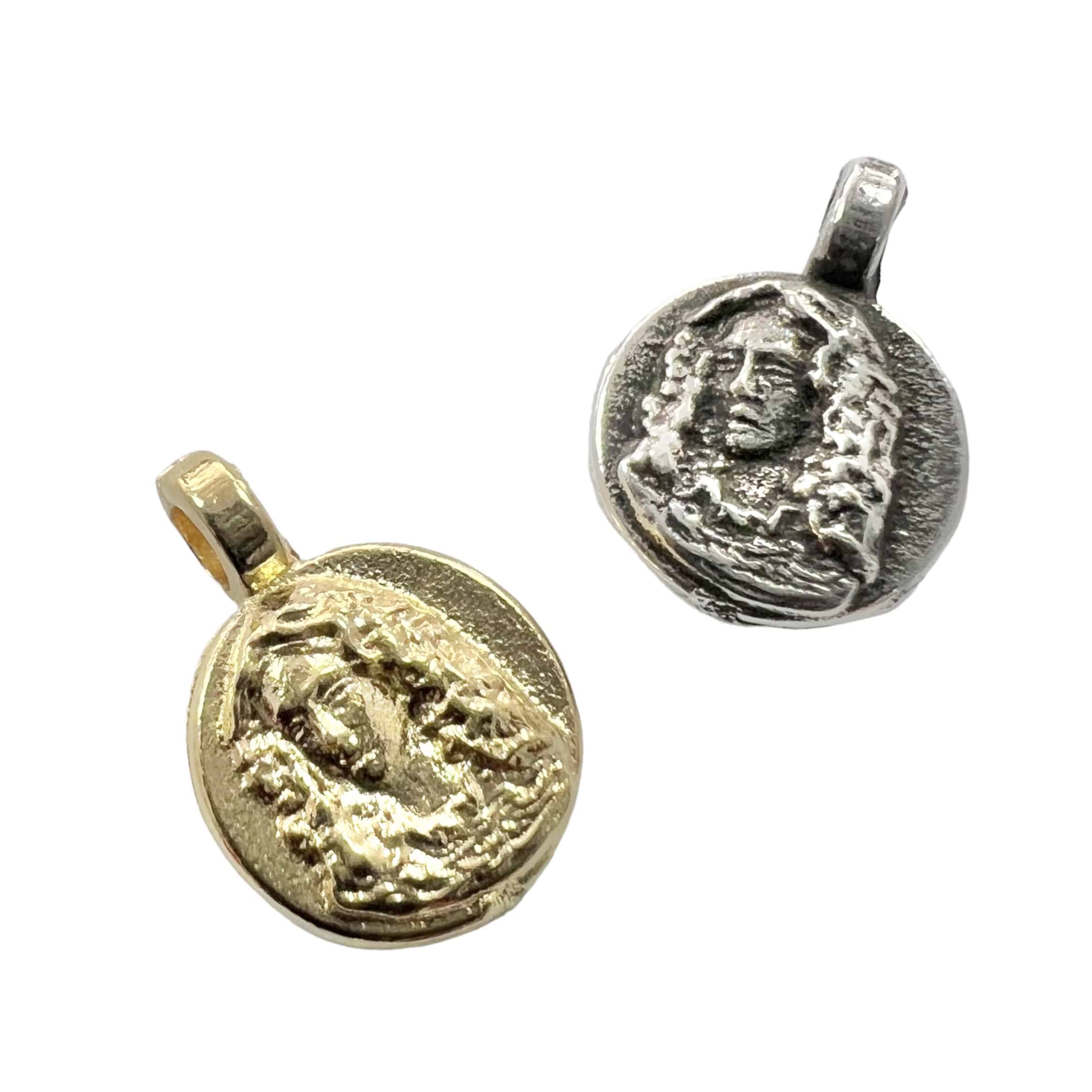 CHARM 8MM MACARENA