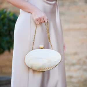 ORIGINAL SEA SHELL JEWELLERY BAG