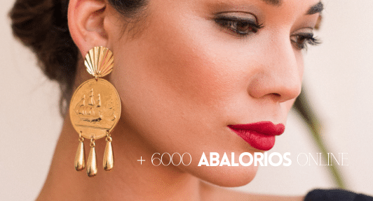 6000 abalorios online
