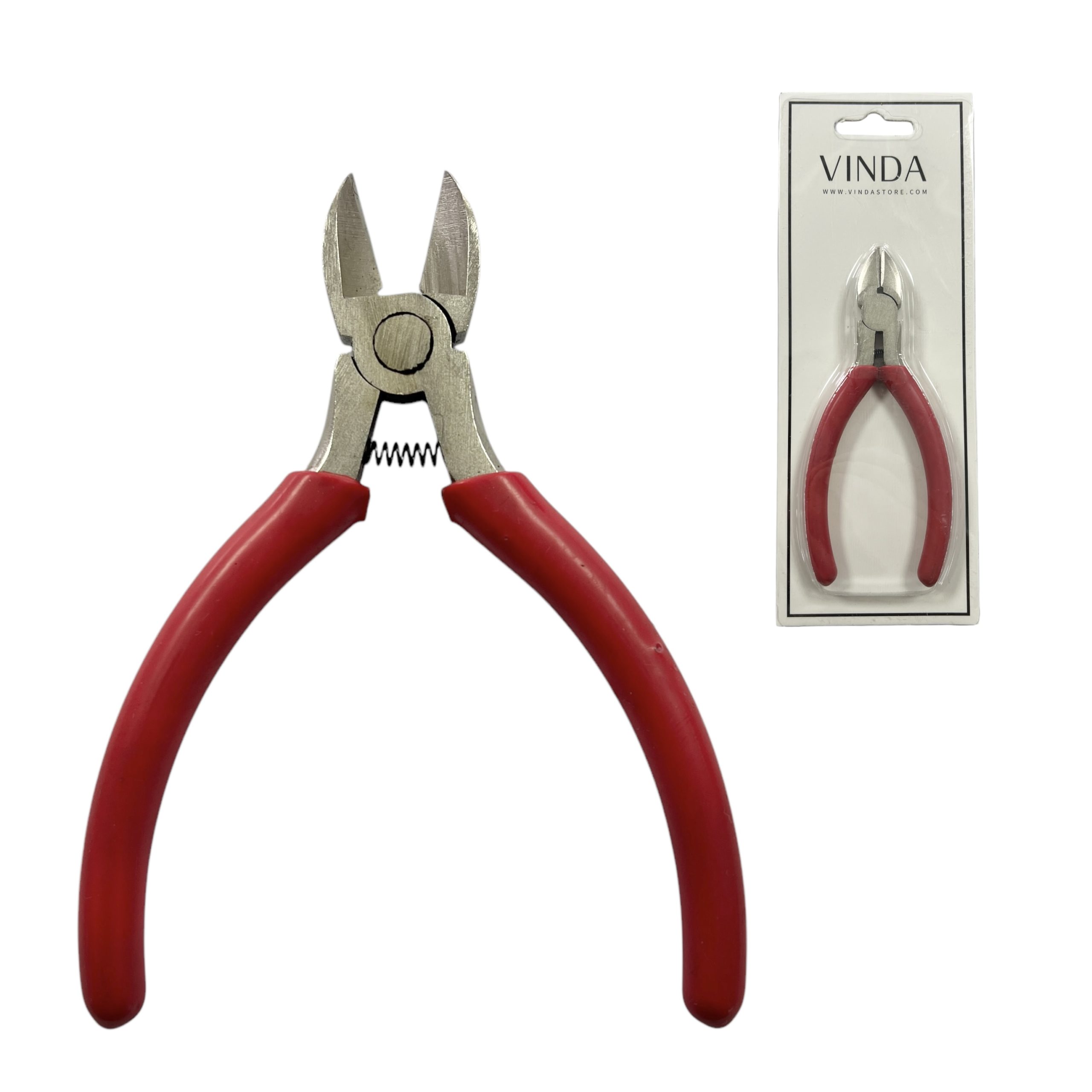 ALICATE DE CORTE PARA JOYERIA