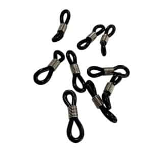 RUBBER GLASSES EAR GRIPS (200 PCS)