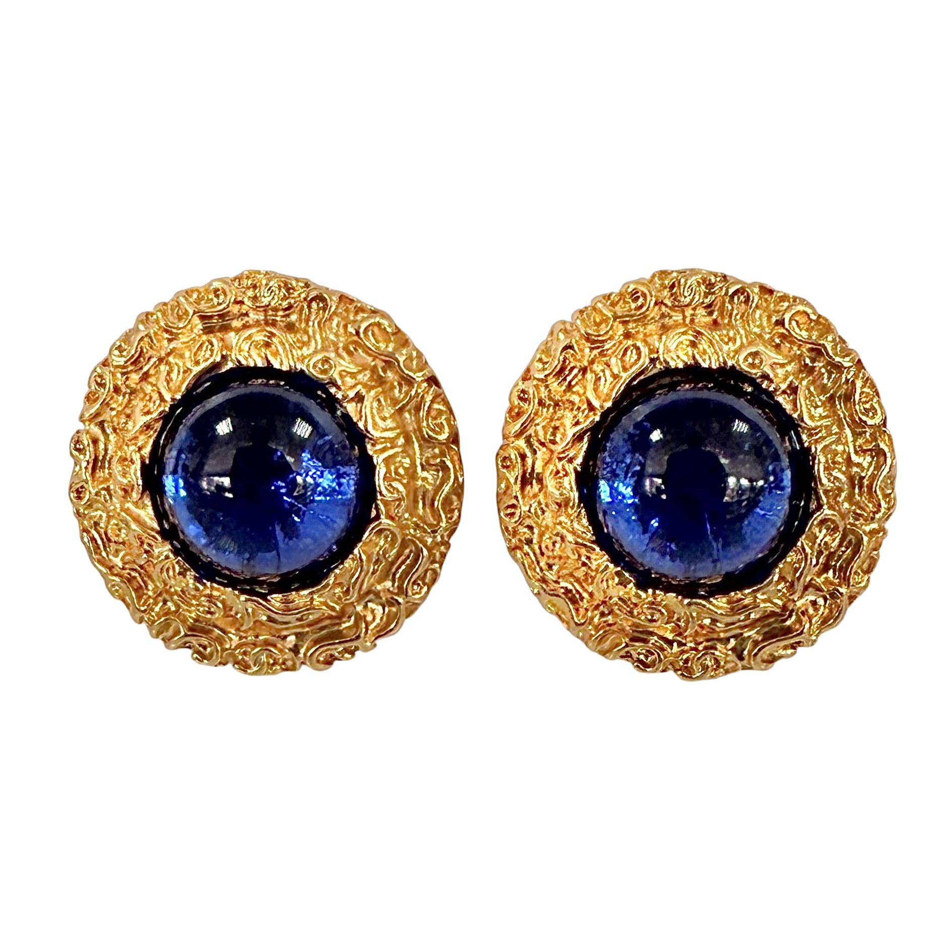 PENDIENTES VINTAGE ALAMANDA PORTADA