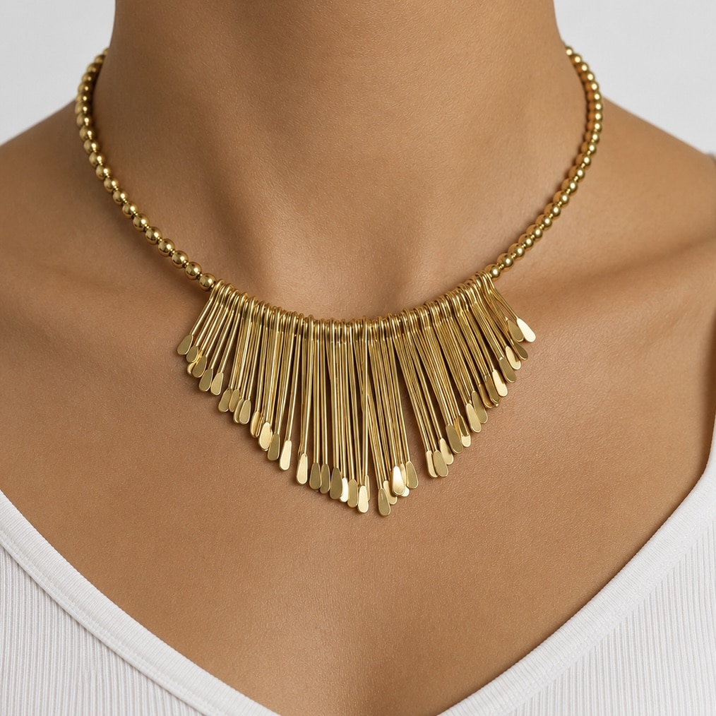 choker maldis portada