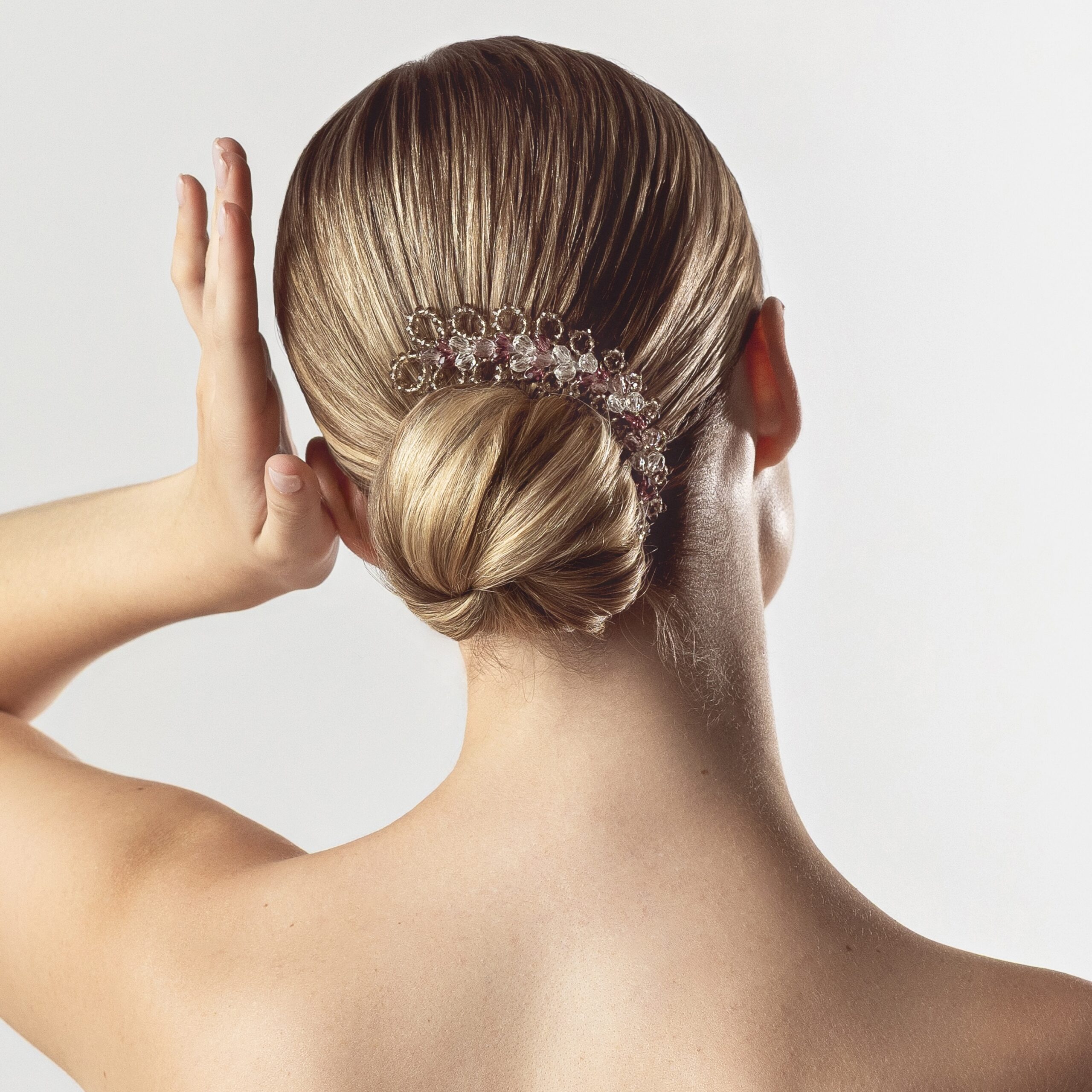 ACCESSOIRE CHEVEUX MORGONA