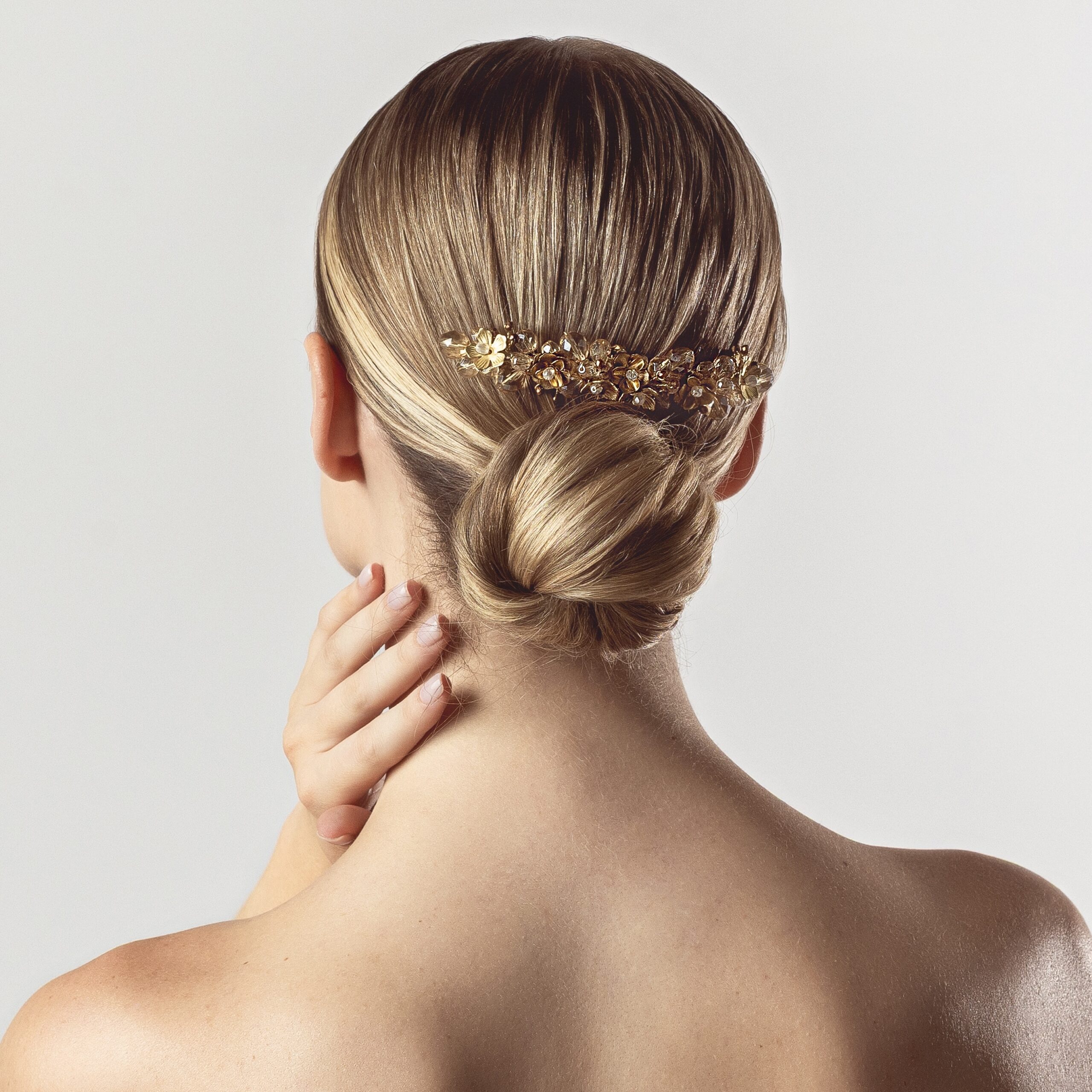 PEIGNE BIJOU TANGO