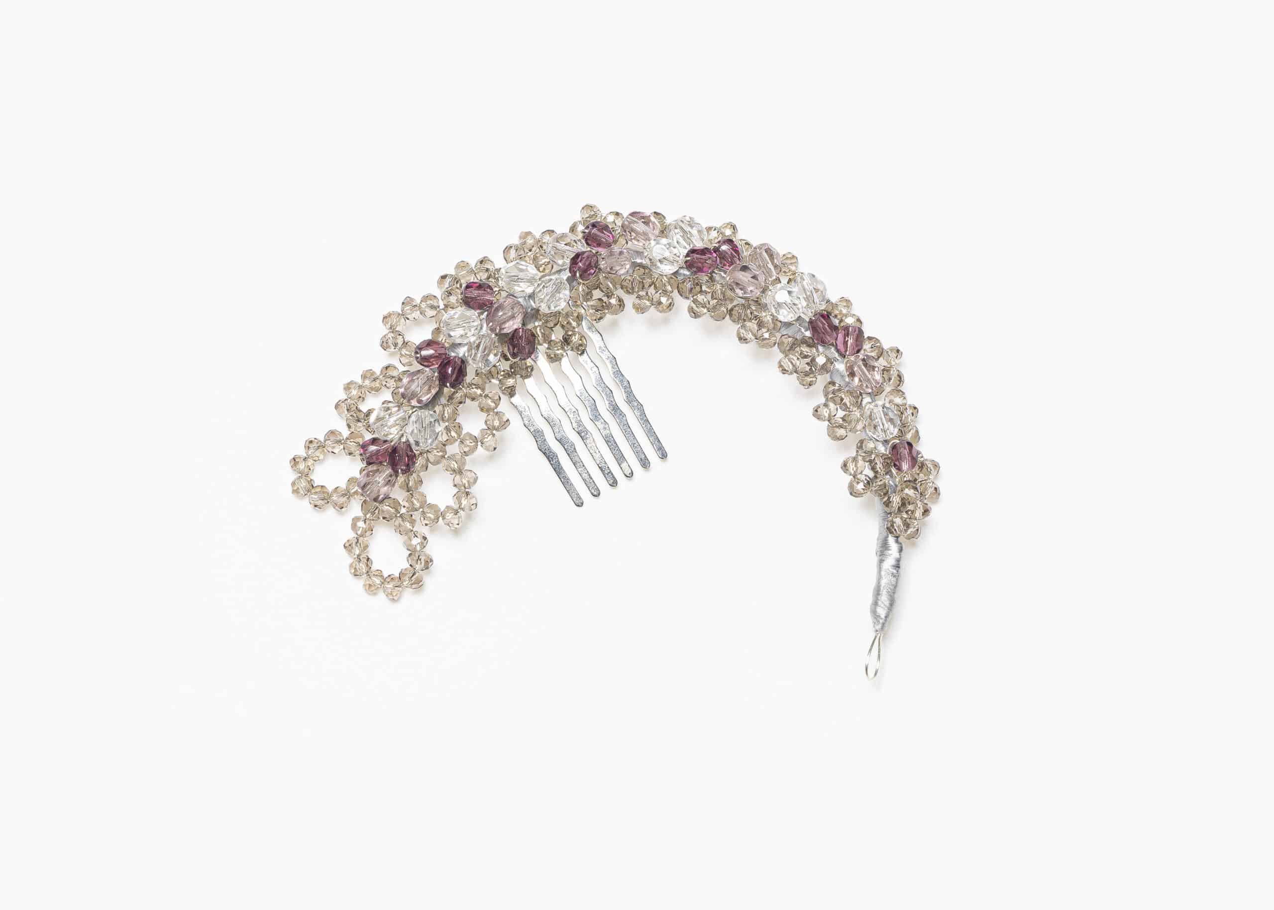 ACCESSOIRE CHEVEUX MORGONA