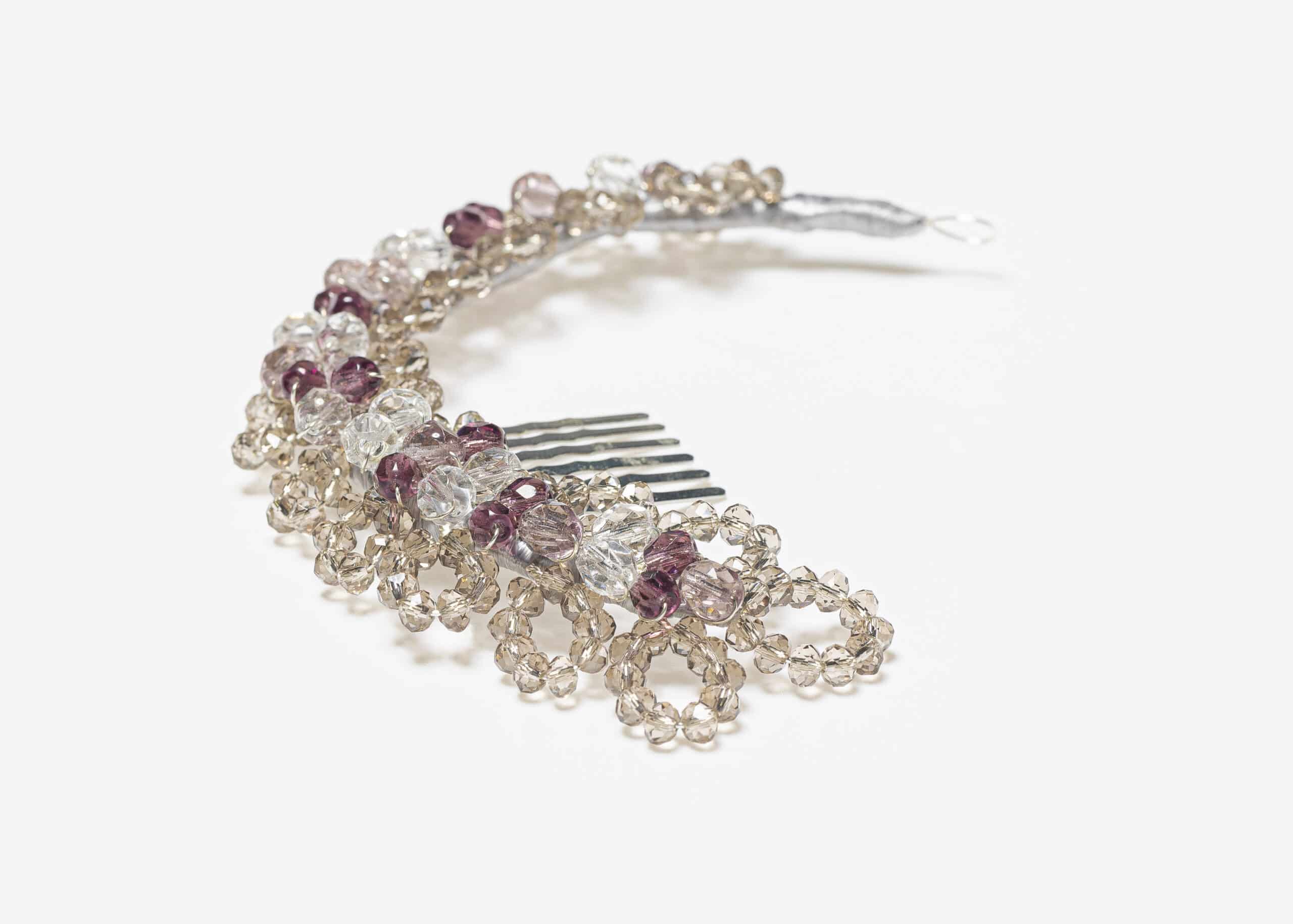 ACCESSOIRE CHEVEUX MORGONA