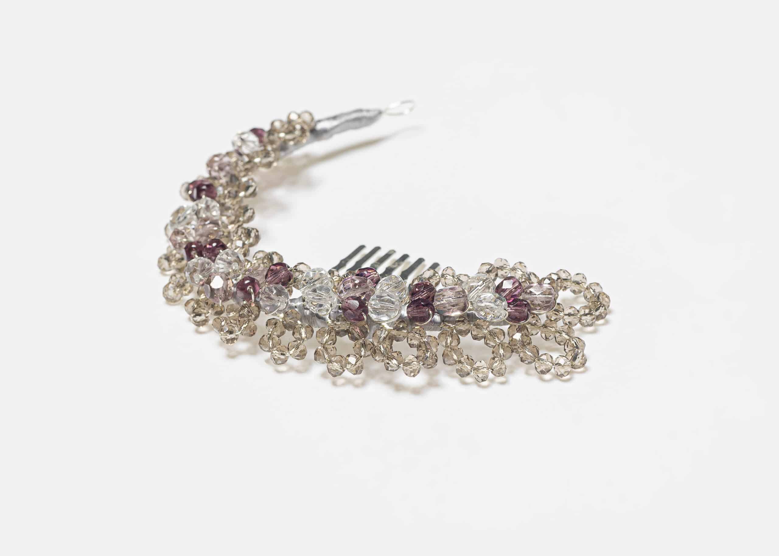 ACCESSOIRE CHEVEUX MORGONA