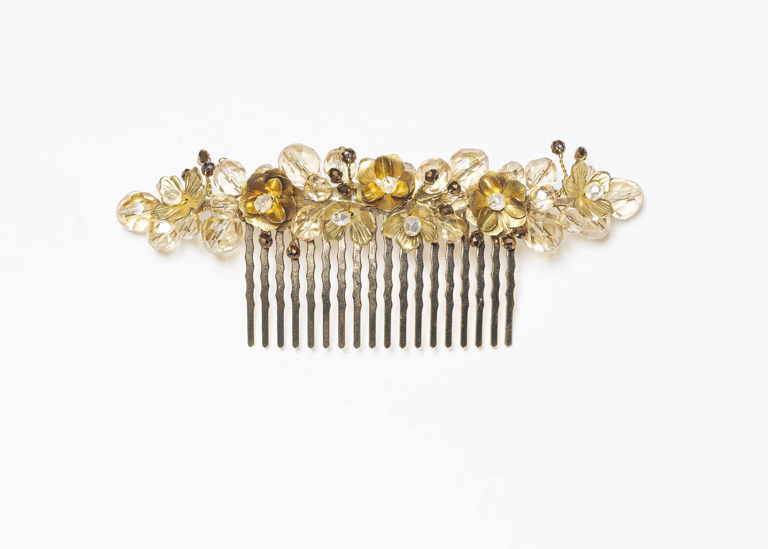 PEIGNE BIJOU TANGO