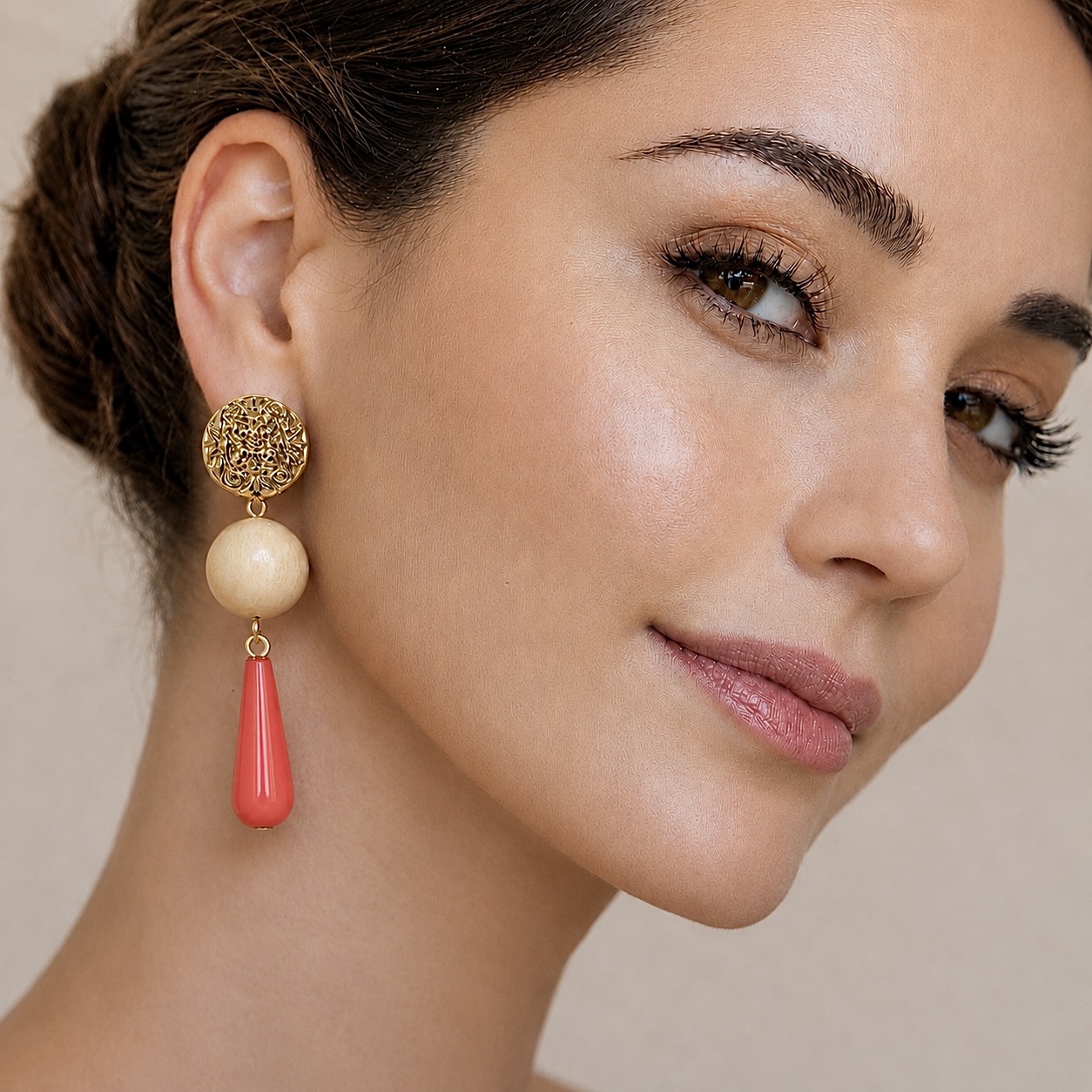 pendientes de flamenca fernanda portada