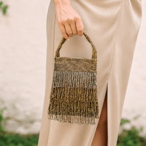 bolso de fiesta anna oro viejo portada