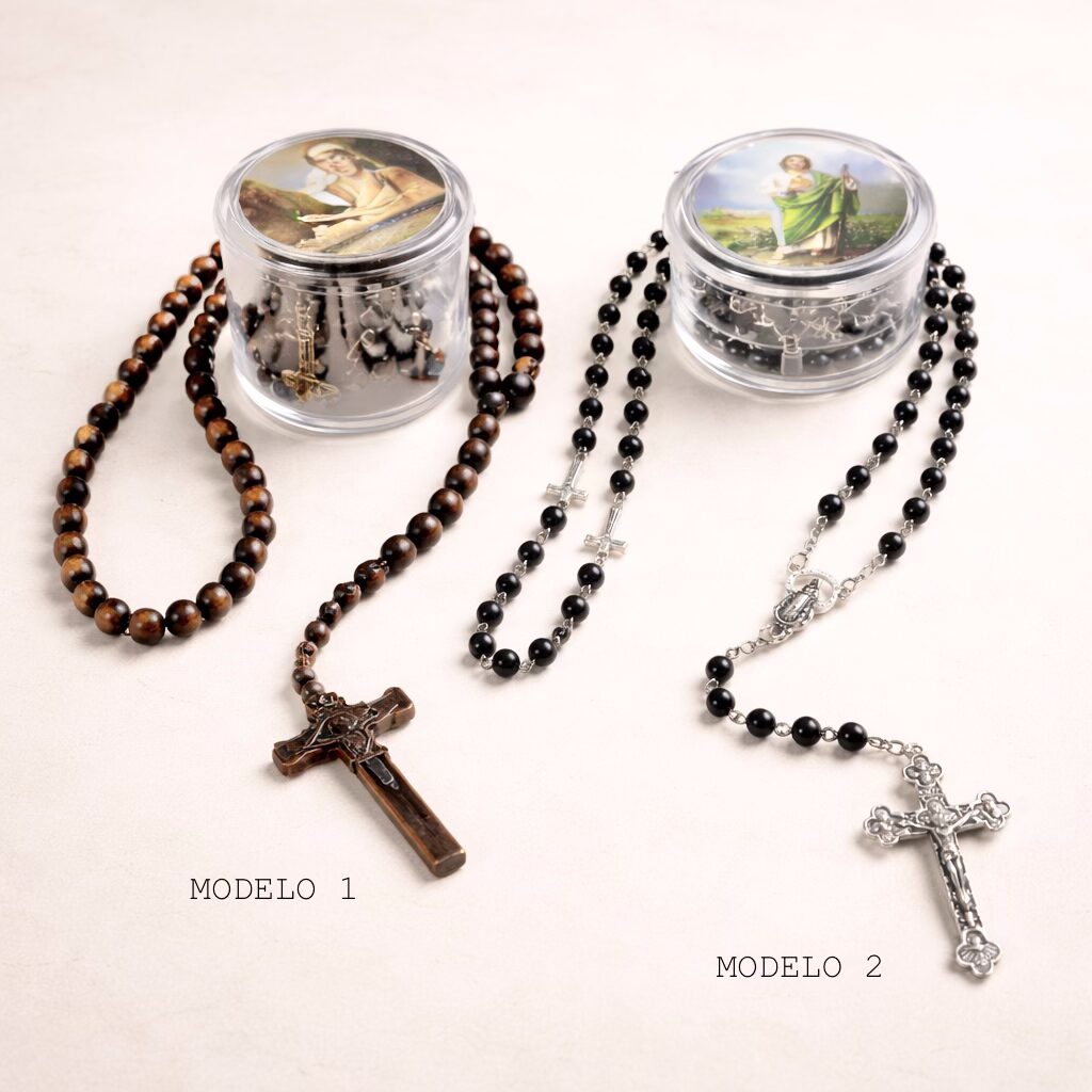 RELIGIOUS ROSARIES