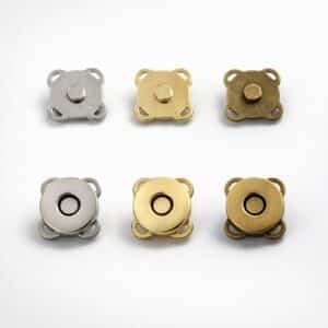 FERMOIR MAGNÉTIQUE À COUDRE MA04380-19