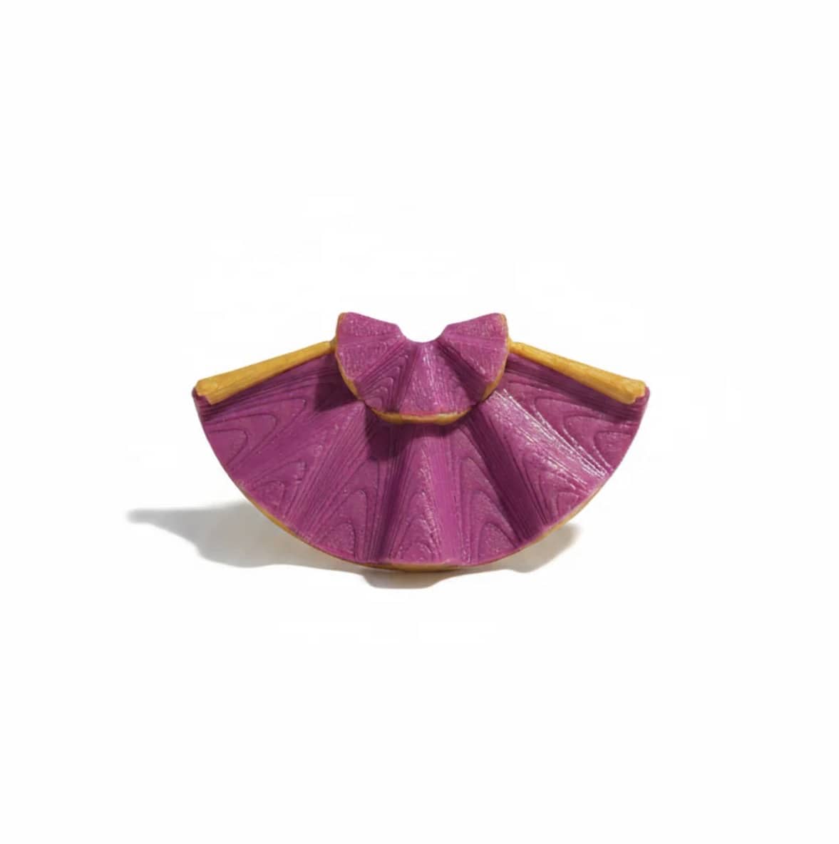 pin capote para vestidos
