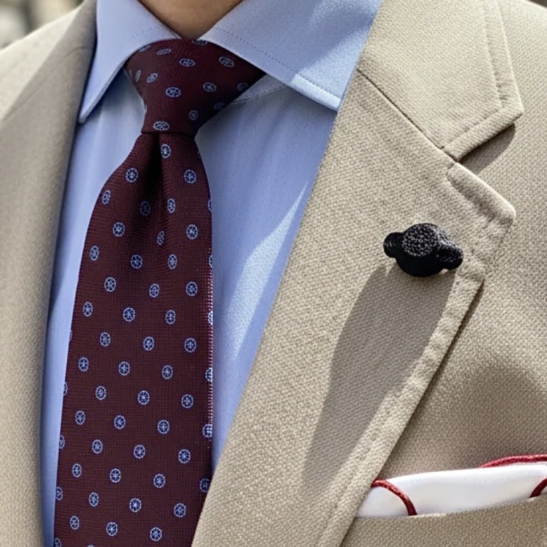 PIN MONTERA ESPAGNOLE