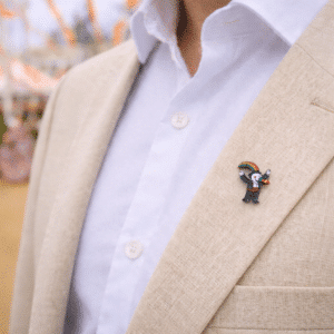 pin curro flamenco portada