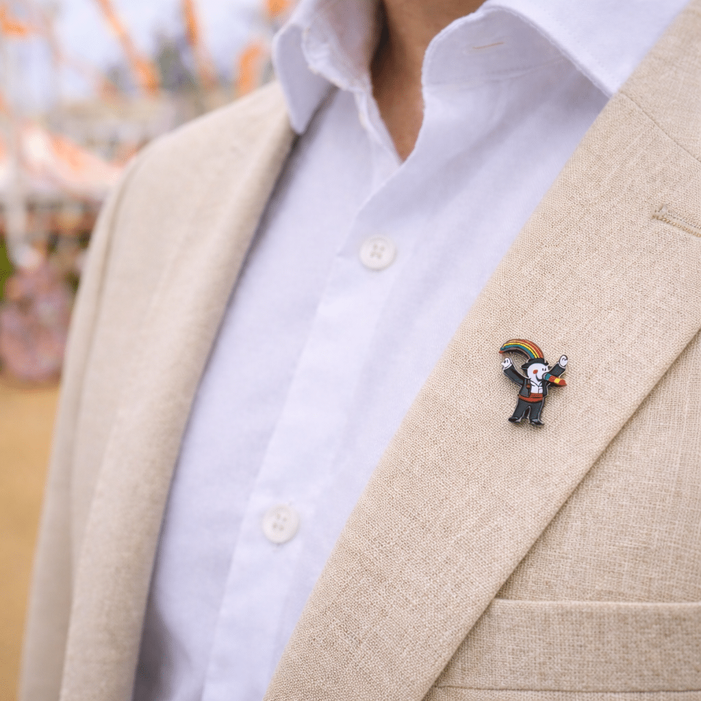 pin curro flamenco portada