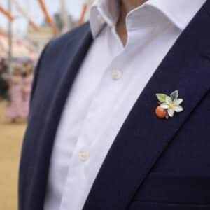 PIN AZAHAR PORTADA
